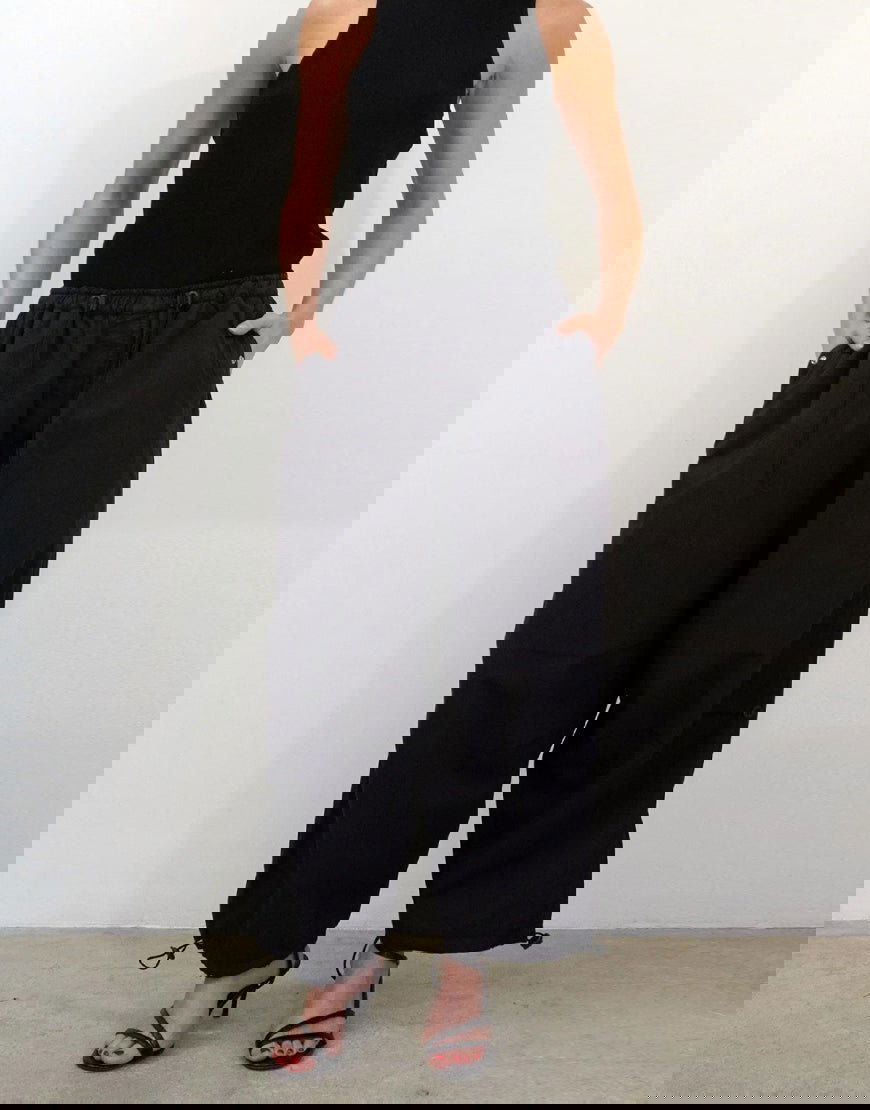 IMSONS Cargo Parachute Utility Pant - THE IMSONS