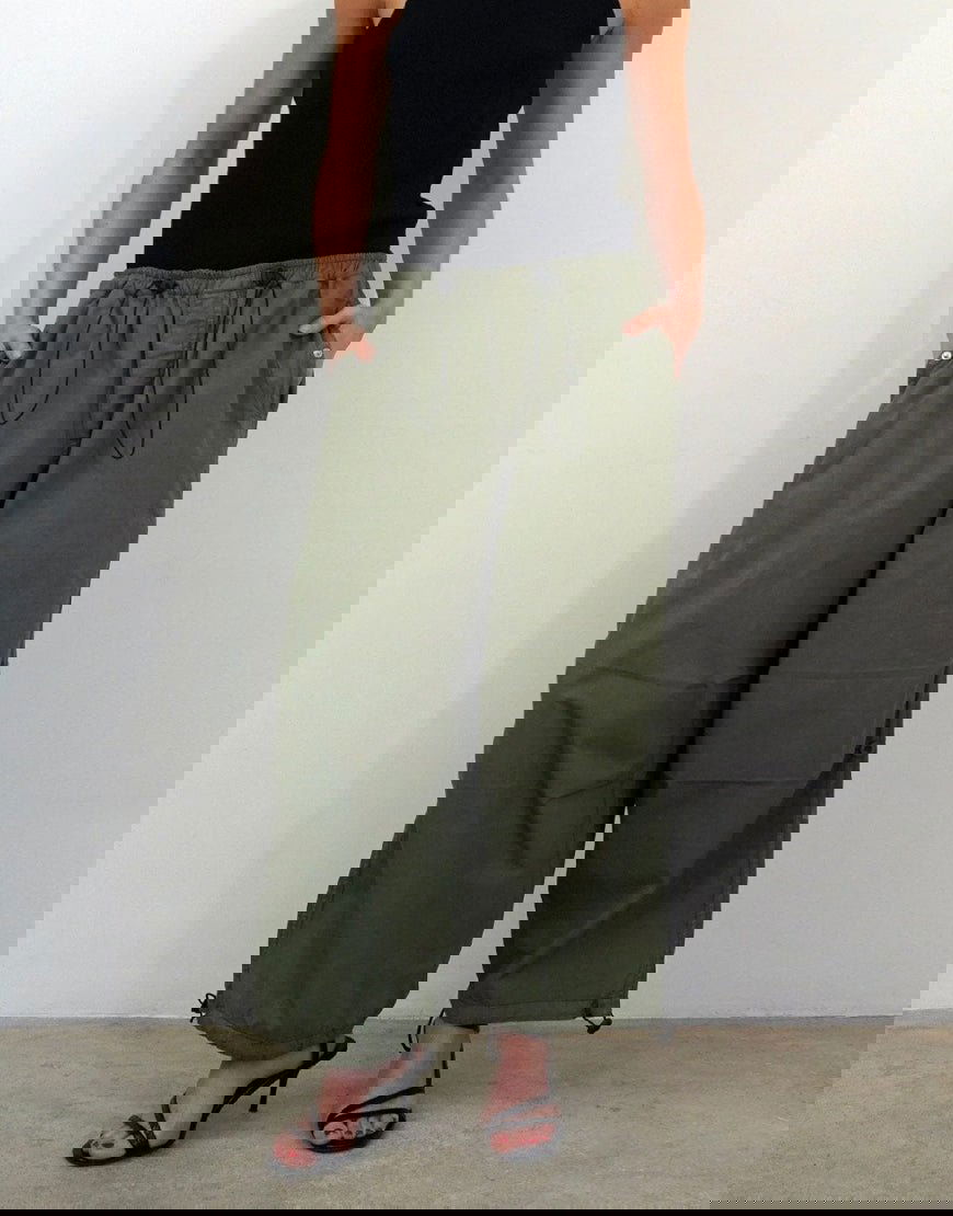 IMSONS Cargo Parachute Utility Pant - THE IMSONS